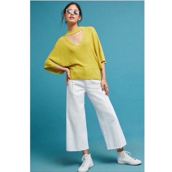 Anthropologie Tops - new Anthropologie Esti Pullover